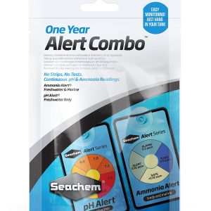 Alerts Combo Pack | 1 Year-