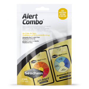 Alerts Combo Pack | 6 Months-