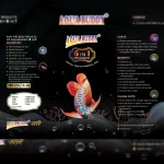 Aquabuddy 6 in 1 Advance | 125ml - Image 3