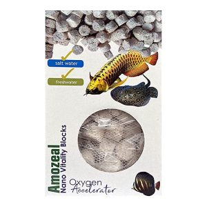 Aquatic Remedies Amozeal | 800ml Pack-