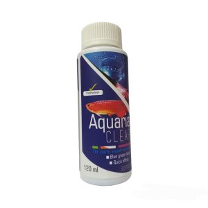 Aquatic Remedies Aquaria Clear | 120ml-
