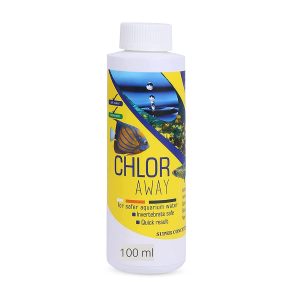 Aquatic Remedies Chlor Away | 100ml-
