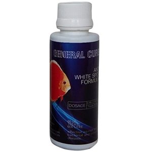 Aquatic Remedies General Cure | 120ml-