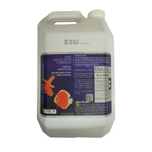Aquatic Remedies General Cure | 4 litres-