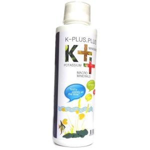Aquatic Remedies K++ | 100ml-