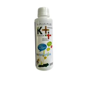 Aquatic Remedies K++ | 220ml-