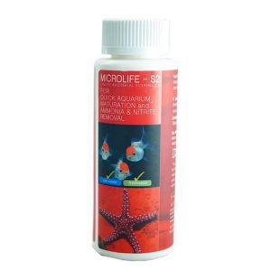 Aquatic Remedies Microlife S2 [50ml