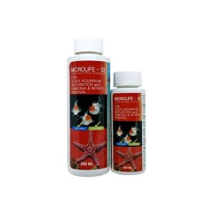 Aquatic Remedies Microlife S2 [50ml