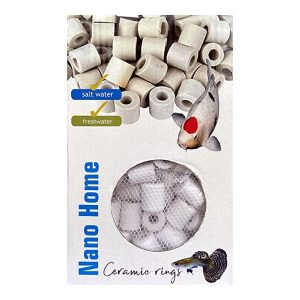 Aquatic Remedies Nano Home Ceramic | 700ml Pack-
