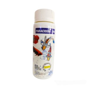 Aquatic Remedies Paracidol | 120ml-