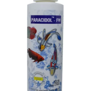 Aquatic Remedies Paracidol | 220 ml-