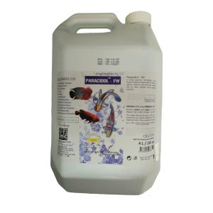 Aquatic Remedies Paracidol | 4 litres-