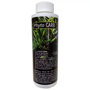 Aquatic Remedies Phytocarb | 100ml-