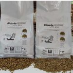 Aquatic Remedies Shizuka Akadama Japan Soil for Bonsai