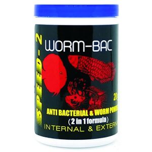 Aquatic Remedies Speed - 2 | 20gm-