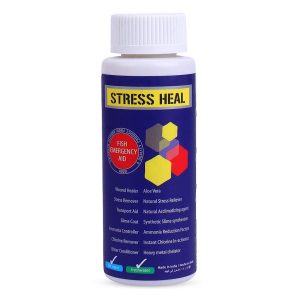 Aquatic Remedies StressHeal [50ml
