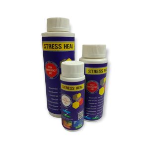 Aquatic Remedies StressHeal [50ml