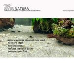 Aquatic Remedies Wild River Sand Natura | 1kg Packet - Image 3