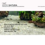 Aquatic Remedies Wild River Sand Natura | 5kg Packet - Image 3