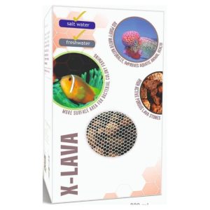 Aquatic Remedies X-Lava Filter Media | 800ml-