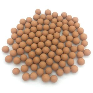Aquatic Remedies Zeo Myfan Balls | 7-8mm | Free Media Bag | 500g-