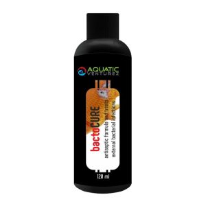 Aquatic Venturez Bacteria Food | 120ml-