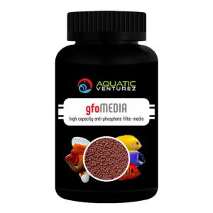 Aquatic Venturez GFO Media | 100g-