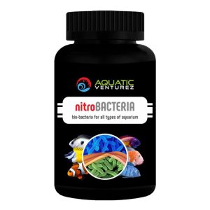 Aquatic Venturez Nitro Bacteria | 40g-