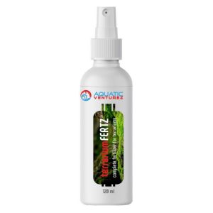 Aquatic Venturez Terrarium Fertilizer | 120ml pack-
