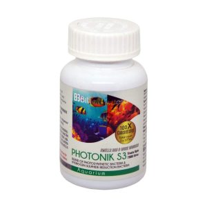 BillionBacteria Photonik S3 | 140ml-