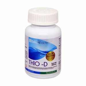 BillionBacteria Thio-D  | 140ml-