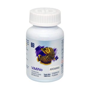 BillionBacteria Vimino For Arowana | 140ml-