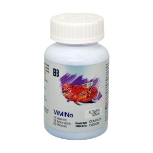 BillionBacteria Vimino For Flowerhorn | 140ml-