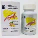 BillionBacteria Vimino for Shrimps | Vitamin Complex for Shrimps | 140ml pack - Image 2