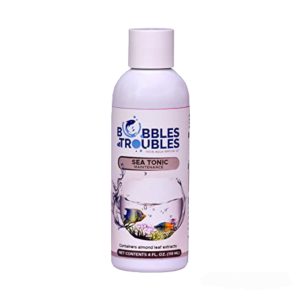 Bubbles & Troubles Sea Tonic | 100ml-