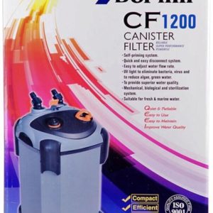 Canister filter | CF 1200-