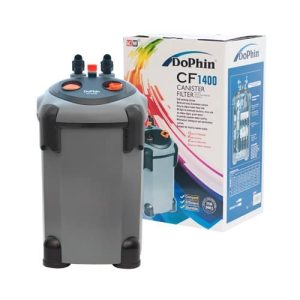 Canister filter | CF 1400-
