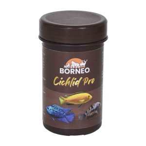 Cichlid Pro Food | 100 ml-