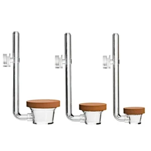 Co2 Diffusers