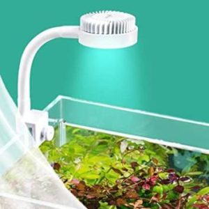 CubeOne Mini aquarium light 5w | 7000-8000 kelvin-