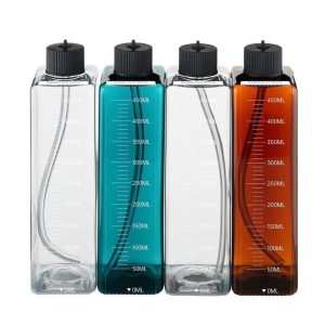 Dosing container kit-