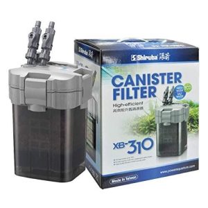 External Filter | XB 310-