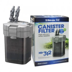 External Filter | XB 312-