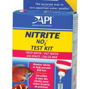 FW/SW Nitrite Test kit-