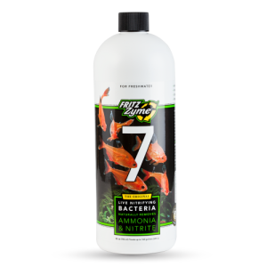 FritzZyme 7 Freshwater Nitrifying Bacteria