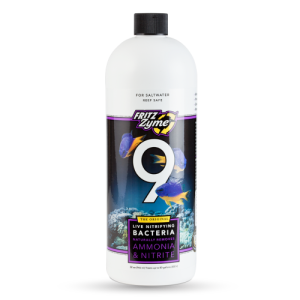 FritzZyme 9 Saltwater Nitrifying Bacteria