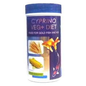 Gene eleven Crypto+ Veg diet 100gm-