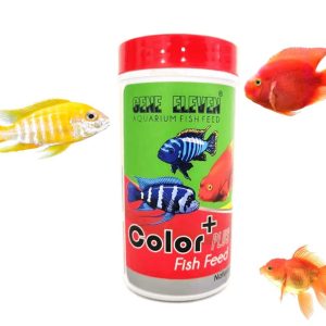 Gene eleven color plus 100gm-