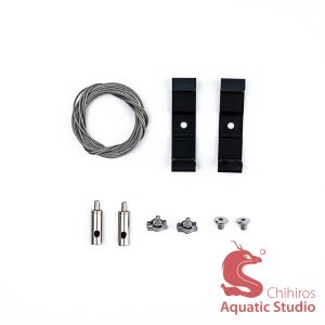 HANGING ROPE KIT FOR A2-