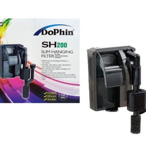 Hang On Power filter | SH200-